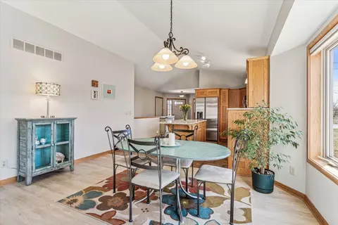 Dining - 2744 Platinum St, Saint Augusta, MN 56301 photo 1 of 2