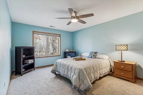 Bedroom - 2744 Platinum St, Saint Augusta, MN 56301 photo 3 of 3