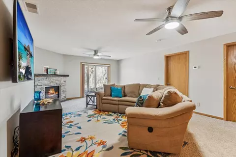 Living - 2744 Platinum St, Saint Augusta, MN 56301 photo 6 of 7