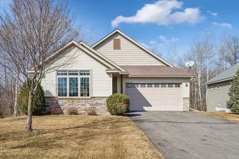 Exterior - 2744 Platinum St, Saint Augusta, MN 56301 photo 8 of 9