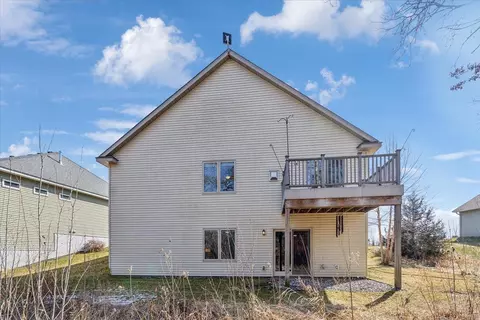 Exterior - 2744 Platinum St, Saint Augusta, MN 56301 photo 6 of 9