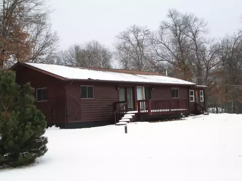9116 E Hilltop Dr, Solon Springs, WI 54873