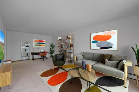 4101 Parklawn Ave #311, Edina, MN 55435