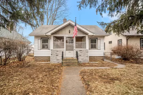 3547 39th Ave S, Minneapolis, MN 55406