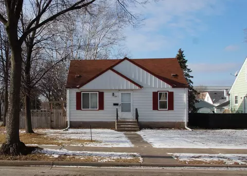 5001 Aldrich Ave N, Minneapolis, MN 55430