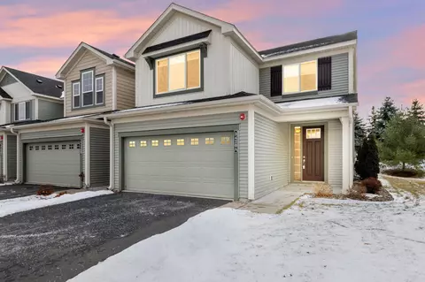 3420 125th Dr NE #A, Blaine, MN 55449
