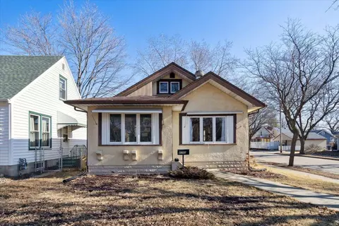 4100 Russell Ave N, Minneapolis, MN 55412