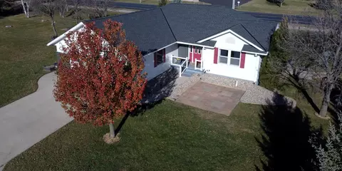 114 Aadland Cir, Granite Falls, MN 56241