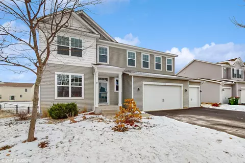 3148 129th Ln NE, Blaine, MN 55449