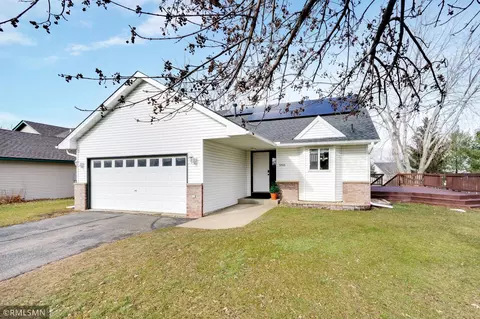 3240 Lake Ridge Dr, Big Lake, MN 55309