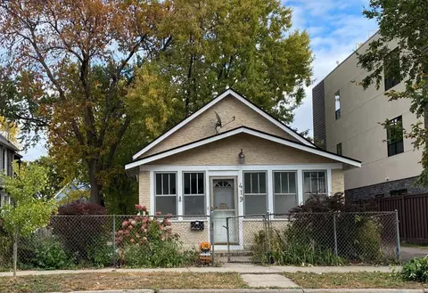 419 Fillmore St NE, Minneapolis, MN 55413
