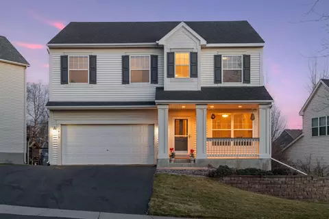 5416 Empire Ln N, Plymouth, MN 55446