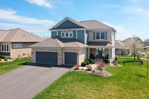 14460 Cloquet Ct, Dayton, MN 55327