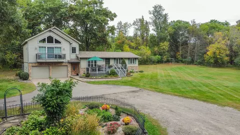 17857 Notre Dame St NE, Columbus, MN 55025