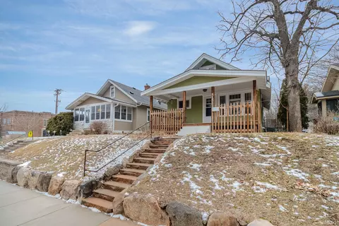 5152 Nokomis Ave, Minneapolis, MN 55417