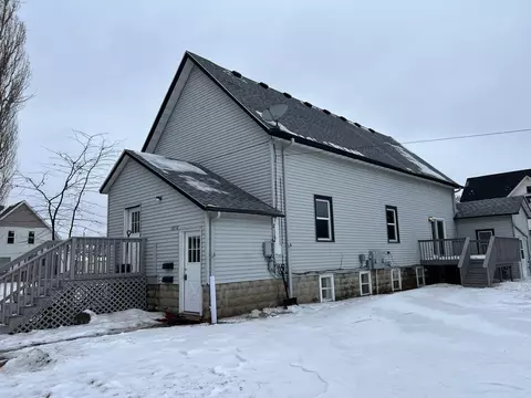 1050 Nevada Ave, Benson, MN 56215