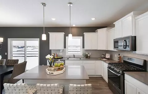 2111 Balsam Way, Lino Lakes, MN 55038