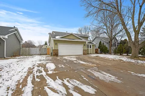1057 98th Ln NE, Blaine, MN 55434