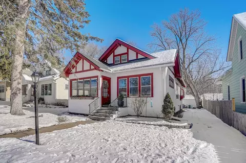 3530 Sheridan Ave N, Minneapolis, MN 55412