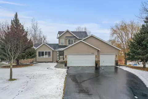 3314 Aaron Dr, Elko New Market, MN 55054