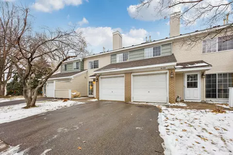 4141 Durham Ct #78, Eagan, MN 55122
