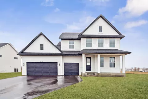 2974 Trinity Dr, Shakopee, MN 55379