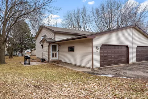 106 Welter Cir, Saint Michael, MN 55376