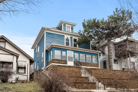 2611 Fillmore St NE, Minneapolis, MN 55418
