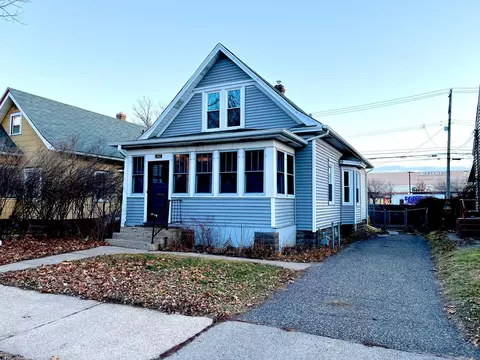 1366 Sherburne Ave, Saint Paul, MN 55104