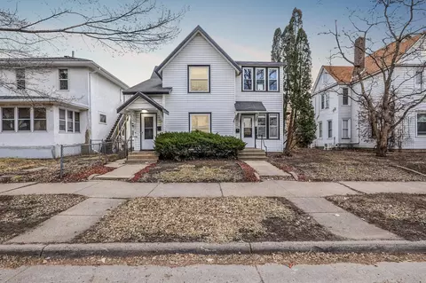 3431 Aldrich Ave S, Minneapolis, MN 55408