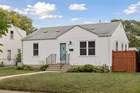 5741 36th Ave S, Minneapolis, MN 55417