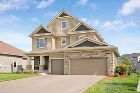 7674 Parell Ave NE, Otsego, MN 55330