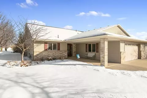 809 Westland St, New London, MN 56273