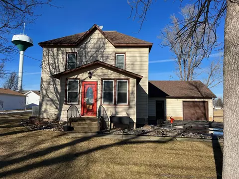 312 Carolina Ave, Hoffman, MN 56339