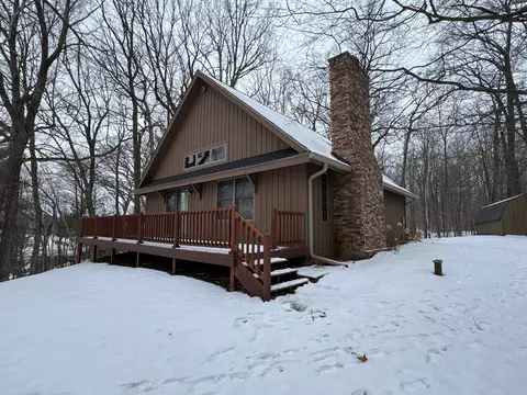 1452 194th Ave, Milltown, WI 54810