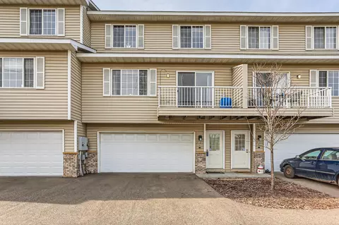 2525 Cobble Hill Ct #H, Woodbury, MN 55125