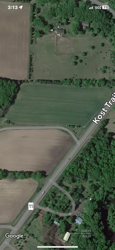 Nnn Kost Trail, North Branch, MN 55056