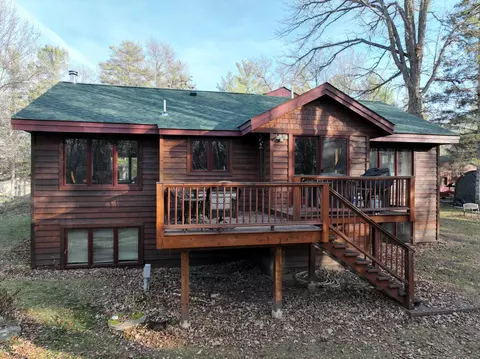 7923 44th Ave NW, Walker, MN 56484