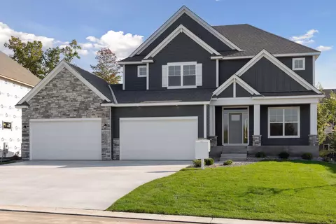 4620 131st Ave NE, Blaine, MN 55449