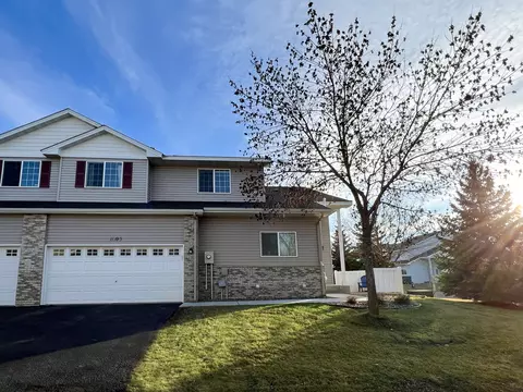 11393 16th St NE, Saint Michael, MN 55376