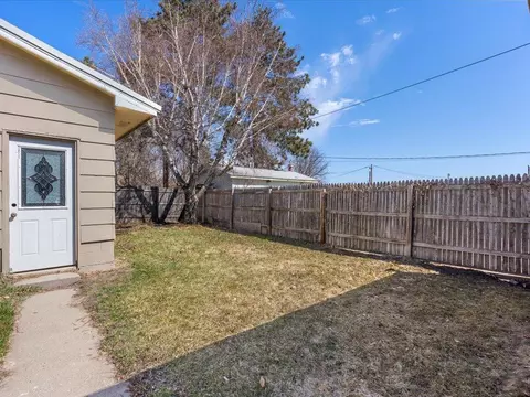 Exterior - 417 B St NE, Brainerd, MN 56401 photo 5 of 7