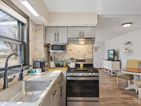 Kitchen - 417 B St NE, Brainerd, MN 56401 photo 4 of 4