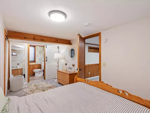 Bedroom - 417 B St NE, Brainerd, MN 56401 photo 5 of 6
