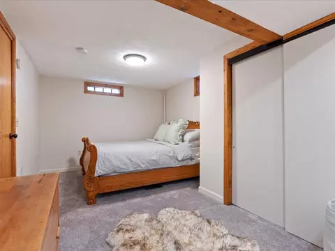 Bedroom - 417 B St NE, Brainerd, MN 56401 photo 6 of 6