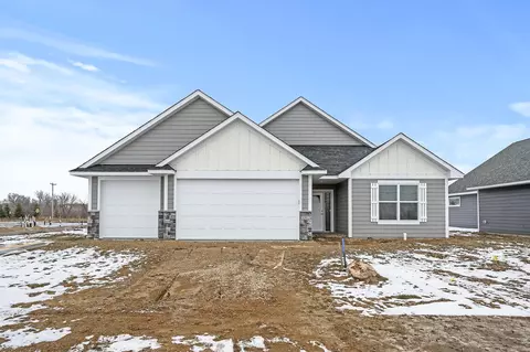 3312 Kady Ave NE, Saint Michael, MN 55376