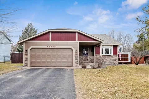 10162 Ghia St NE, Circle Pines, MN 55014
