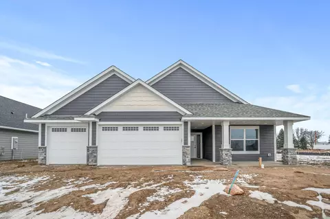 3294 Kady Ave NE, Saint Michael, MN 55376
