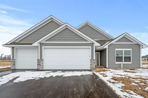 3459 Kady Ave NE, Saint Michael, MN 55376