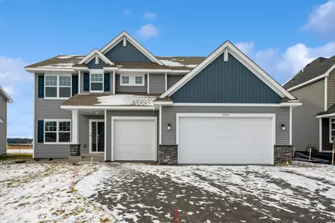 15174 Norway St NW, Andover, MN 55304