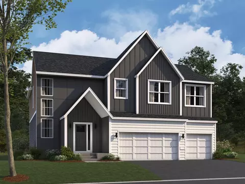 8109 Haywood Dr, Lino Lakes, MN 55014